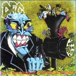 Igreja Quadrangular do Triangulo Redondo